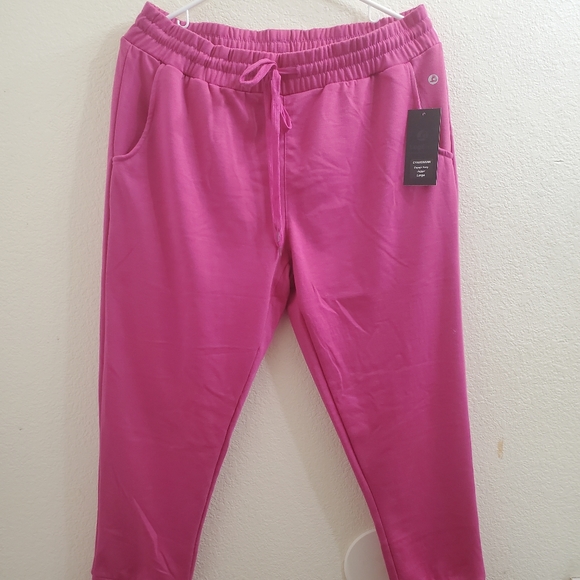 Jogger set LegEnd French Terry - Picture 2 of 8